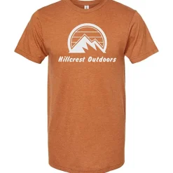 Tultex Fine Jersey T-Shirt - Men's