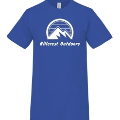 Tultex Fine Jersey T-Shirt - Men's