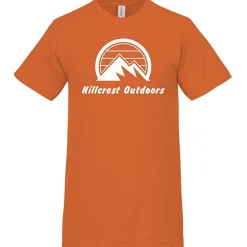 Tultex Fine Jersey T-Shirt - Men's
