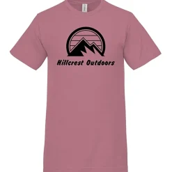 Tultex Fine Jersey T-Shirt - Men's