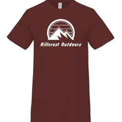 Tultex Fine Jersey T-Shirt - Men's