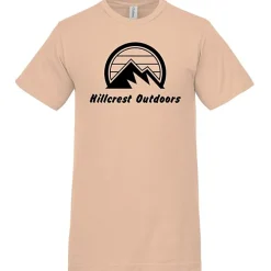 Tultex Fine Jersey T-Shirt - Men's
