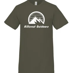 Tultex Fine Jersey T-Shirt - Men's