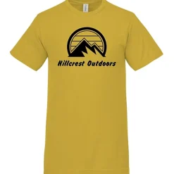 Tultex Fine Jersey T-Shirt - Men's