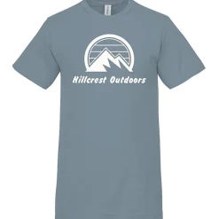 Tultex Fine Jersey T-Shirt - Men's