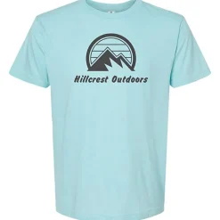 Tultex Fine Jersey T-Shirt - Men's
