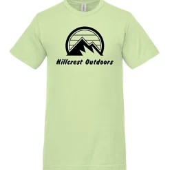 Tultex Fine Jersey T-Shirt - Men's