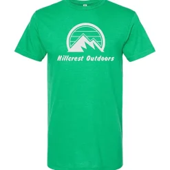 Tultex Fine Jersey T-Shirt - Men's