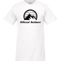 Tultex Fine Jersey T-Shirt - Men's