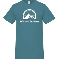 Tultex Fine Jersey T-Shirt - Men's