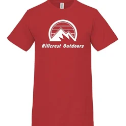Tultex Fine Jersey T-Shirt - Men's