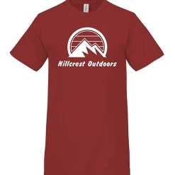 Tultex Fine Jersey T-Shirt - Men's
