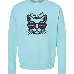 Tultex Fleece Crew Sweatshirt