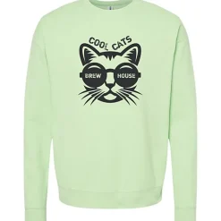Tultex Fleece Crew Sweatshirt