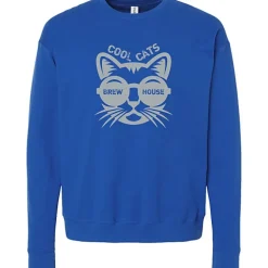 Tultex Fleece Crew Sweatshirt