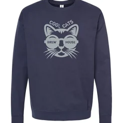 Tultex Fleece Crew Sweatshirt