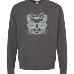 Tultex Fleece Crew Sweatshirt
