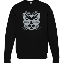 Tultex Fleece Crew Sweatshirt