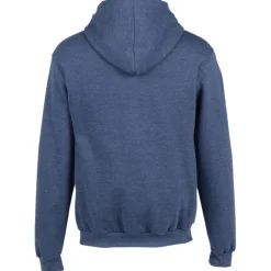 Tultex Fleece Full-Zip Sweatshirt