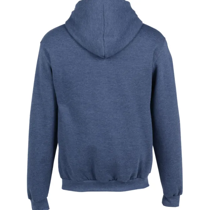 Tultex Fleece Full-Zip Sweatshirt