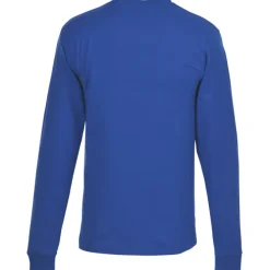 Tultex Heavyweight Jersey Long Sleeve T-Shirt