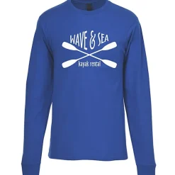 Tultex Heavyweight Jersey Long Sleeve T-Shirt