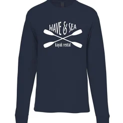 Tultex Heavyweight Jersey Long Sleeve T-Shirt