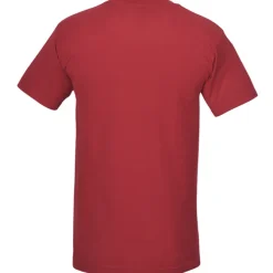 Tultex Heavyweight Jersey Pocket T-Shirt