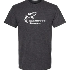 Tultex Heavyweight Jersey T-Shirt
