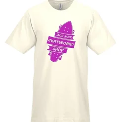 Tultex Heavyweight Street T-Shirt