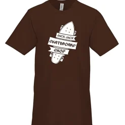 Tultex Heavyweight Street T-Shirt