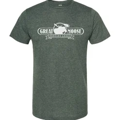 Tultex Polyester Blend T-Shirt - Men's - Colors