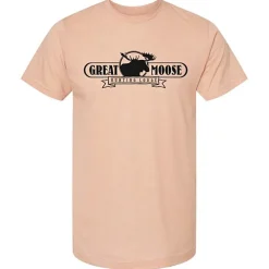 Tultex Polyester Blend T-Shirt - Men's - Colors