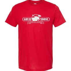 Tultex Polyester Blend T-Shirt - Men's - Colors