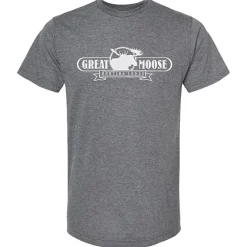 Tultex Polyester Blend T-Shirt - Men's - Colors