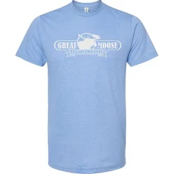 Tultex Polyester Blend T-Shirt - Men's - Colors