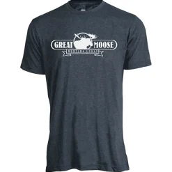 Tultex Polyester Blend T-Shirt - Men's - Colors