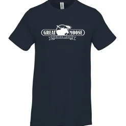 Tultex Polyester Blend T-Shirt - Men's - Colors