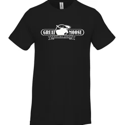 Tultex Polyester Blend T-Shirt - Men's - Colors