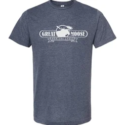 Tultex Polyester Blend T-Shirt - Men's - Colors