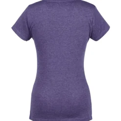 Tultex Polyester Blend T-Shirt - Ladies' - Colors