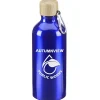 Tundra Aluminum Bottle with Bamboo Lid - 20 oz.