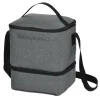 Tundra Dual Compartment Lunch Cooler