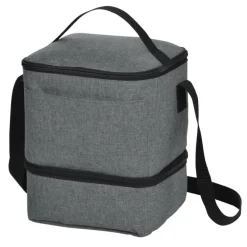 Tundra Dual Compartment Lunch Cooler