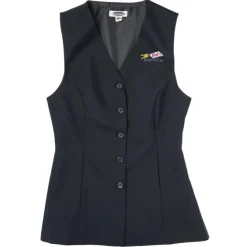 Tunic Vest - Ladies'