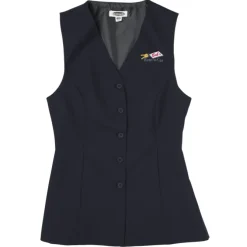 Tunic Vest - Ladies'