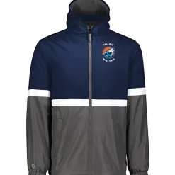 Turnabout Reversible Jacket - Men's