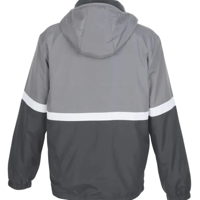 Turnabout Reversible Jacket - Men's
