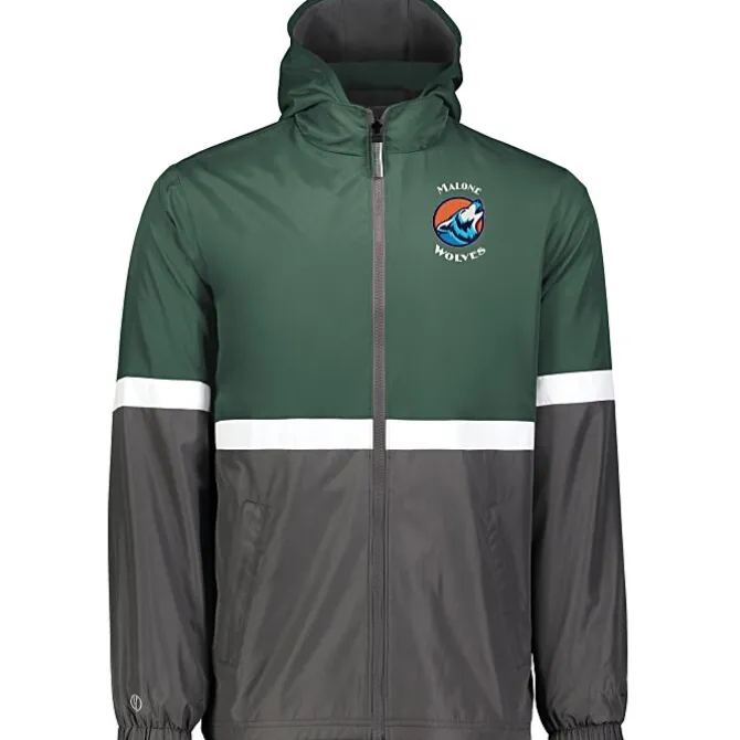 Turnabout Reversible Jacket - Men's