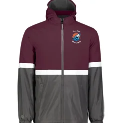 Turnabout Reversible Jacket - Men's